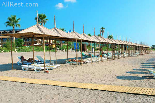 Rixos Hotel Labada 3